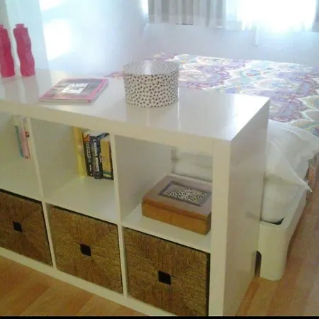 San Francisco Sea View Appartement Benalmádena