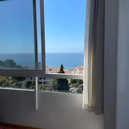 Appartement San Francisco Sea View Benalmádena