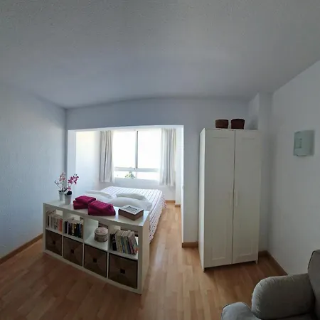 San Francisco Sea View Appartement *